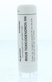 Homeoden Heel Rhus toxicodendron MK 6.00 Gram