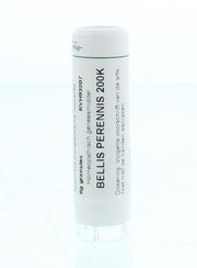 Homeoden Heel Bellis perennis 200K 6.00 Gram