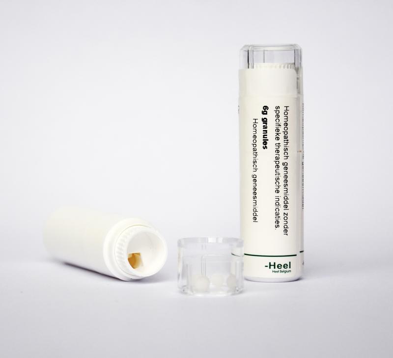 Homeoden Heel Bellis perennis 10MK 6.00 Gram