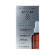 APIVITA Just bee clear serum 30.00 Milliliter