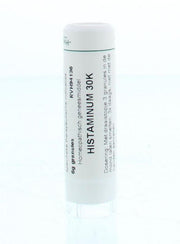 Homeoden Heel Histaminum 30K 6.00 Gram