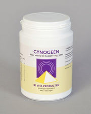 Vita Gynogeen 100.00 Capsules