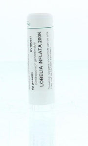 Homeoden Heel Lobelia inflata 200K 6.00 Gram