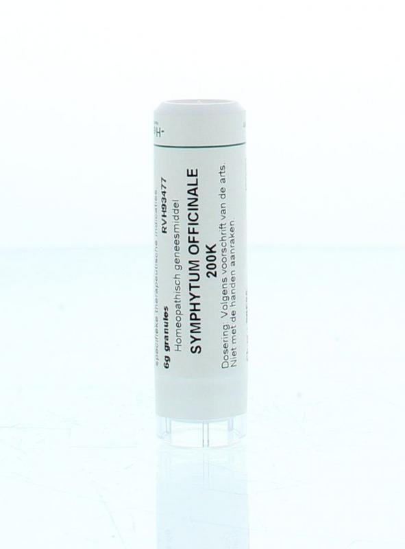 Homeoden Heel Symphytum officinale 200K 6.00 Gram