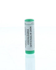Homeoden Heel Cochlearia officinalis 200K 1.00 Gram