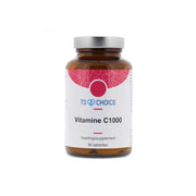 TS Choice Vitamine C & bioflavonoiden 90.00 Tabletten