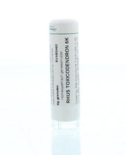 Homeoden Heel Rhus toxicodendron 6K 6.00 Gram