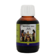 Holisan Bringraj taila 100.00 Milliliter