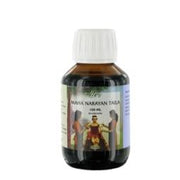 Holisan Maha narayan taila 100.00 Milliliter