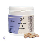 Holisan Alticon 80.00 Capsules