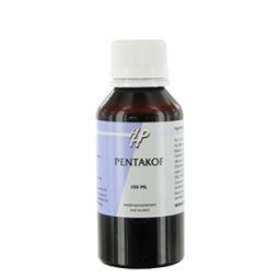 Holisan Pentakof 100 Milliliter