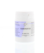 Holisan Saminayur 90 Tabletten