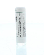 Homeoden Heel Natrium sulphuricum 30K 6.00 Gram