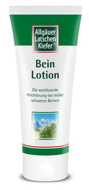 Allgauer Latshen Kiefer Beenlotion allgasan 200.00 Milliliter