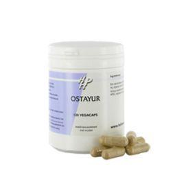 Holisan Ostayur 120.00 Vegetarische capsules