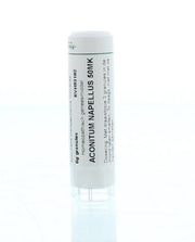 Homeoden Heel Aconitum napellus 50MK 6.00 Gram