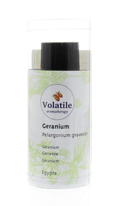 Volatile Geranium maroc 25.00 Milliliter