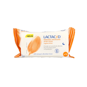 Lactacyd Tissues verzorgend 15.00 Stuks