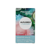 Alflorex Alflorex Calcium+ 30.00 Vegetarische capsules