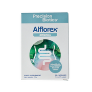 Alflorex Alflorex Original 30.00 Vegetarische capsules