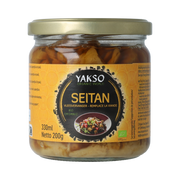 Yakso Seitan in tamarisaus bio 330.00 Milliliter