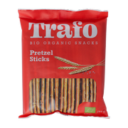 Trafo Pretzel sticks bio 100.00 Gram