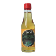Yakso Agave siroop bio 240.00 Milliliter