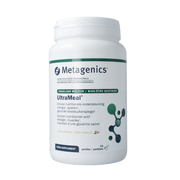 Metagenics Ultra meal vanille 630.00 Gram