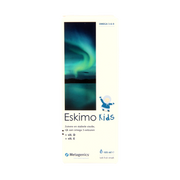 Metagenics Eskimo 3 kids tutti frutti 105.00 Milliliter