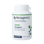 Metagenics Enzygest 90 Tabletten