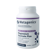 Metagenics Magnesium glycinate plus 90 Tabletten