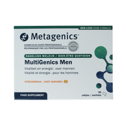 Metagenics Multigenics men 30 Sachets