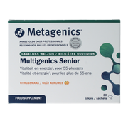 Metagenics Multigenics senior 30 Sachets