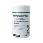 Metagenics PH Plus 120 Capsules