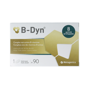 Metagenics B-Dyn 90 Tabletten