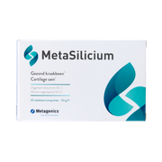 Metagenics Metasilicium 45.00 Tabletten