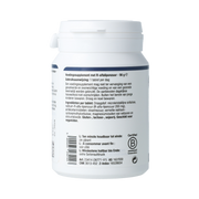 Metagenics Meta lipoate 200 60.00 Tabletten