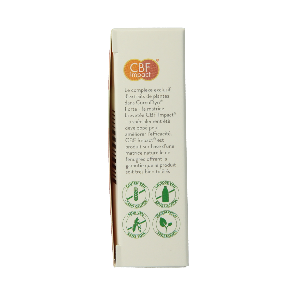 Metagenics Curcudyn forte 30.00 Capsules