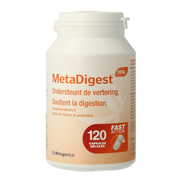 Metagenics Metadigest total 120 Capsules
