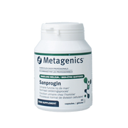 Metagenics Sanprogin V4 60.00 Capsules