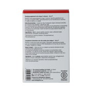 Metagenics Resoldyn 60.00 Capsules