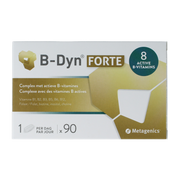 Metagenics B-Dyn forte 90.00 Tabletten