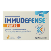 Metagenics Immudefense forte 30.00 Tabletten