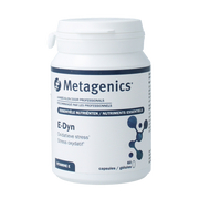 Metagenics E-Dyn 60 Capsules
