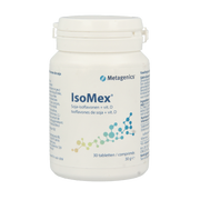 Metagenics Isomex 30 Tabletten