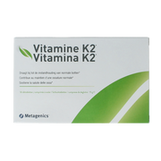 Metagenics Vitamine K2 56 Tabletten