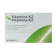 Metagenics Vitamine K2 56.00 Tabletten