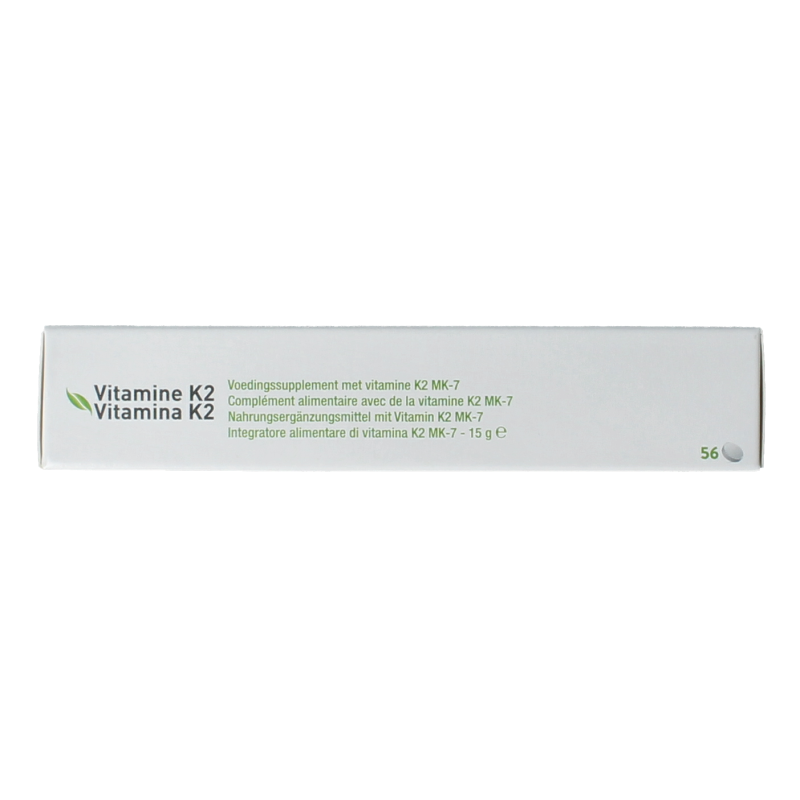 Metagenics Vitamine K2 56 Tabletten