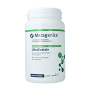 Metagenics Ultra sustain 14 porties 784.00 Gram