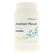 Metagenics Ultra clear plus pH vanille 965.00 Gram